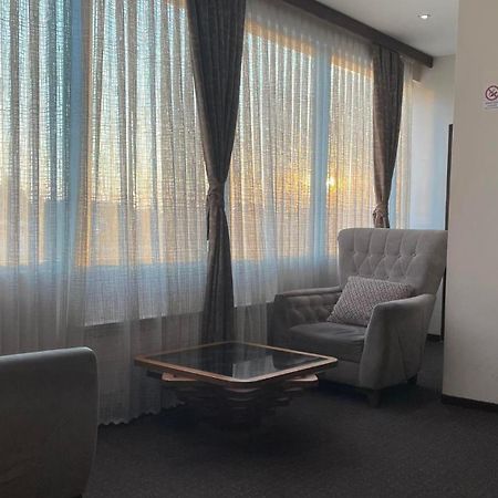 Hotel Emka Tetovo Eksteriør billede