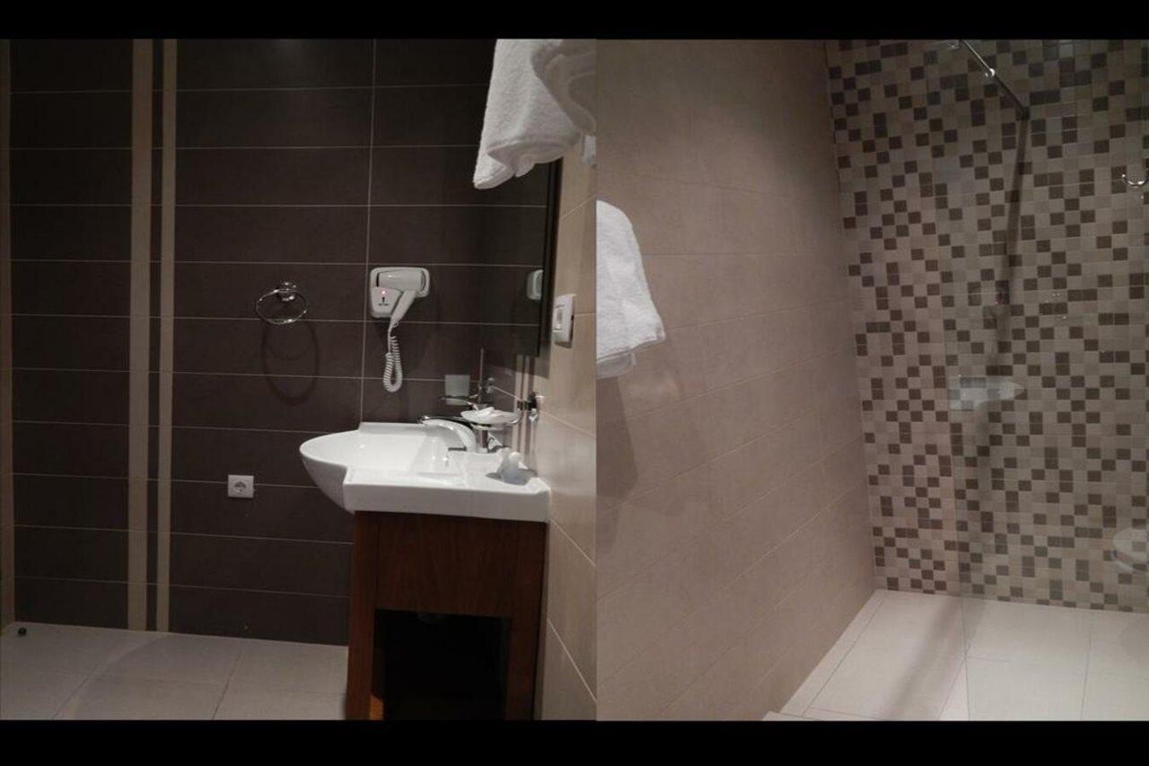 Hotel Emka Tetovo Eksteriør billede