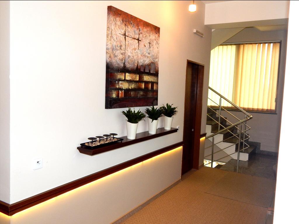 Hotel Emka Tetovo Eksteriør billede